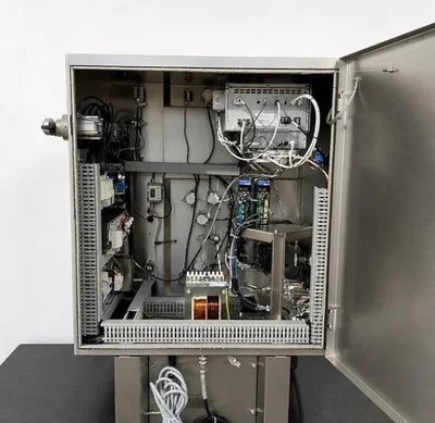 USED GE HEALTHCARE AKTA