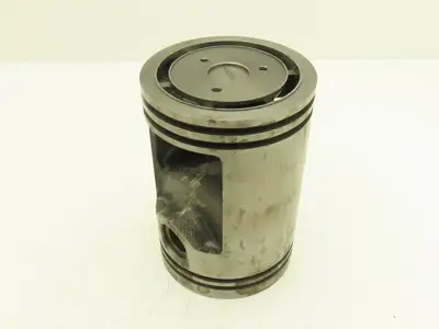 Carrier Corp 7G5-846 Piston and Pin Assembly 4.25" Dia