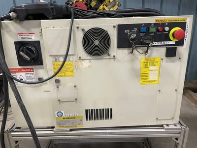 Used _UNKNOWN_ _UNKNOWN_ Robotics Michigan US | Harbor Machinery Inc. #1421735