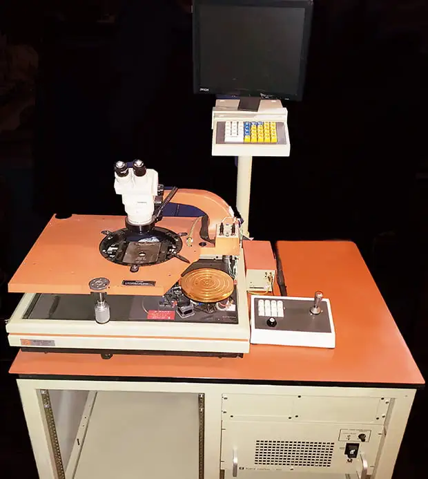 Used ELECTROGLAS _UNKNOWN_ Semiconductor Test Massachusetts US | J.M. Industries #1045433