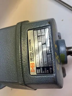 Used RADICON N100320-0.1-M03208 Industrial Controls Ohio US | Surplus Asset Holdings #1242599
