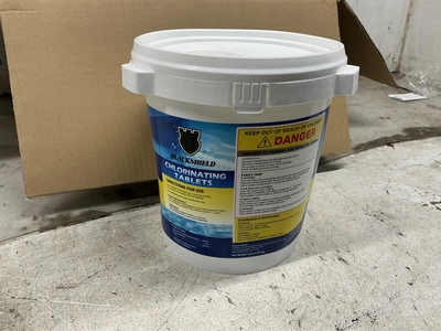 Used _UNKNOWN_ _UNKNOWN_ Chemicals Michigan US | Miedema Asset Management Group #1578665
