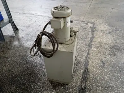 Hydraulic Power Unit
