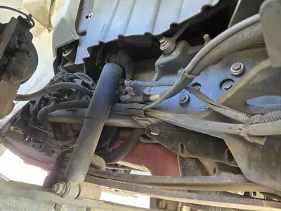 USED 2019 INTERNATIONAL DURASTAR 4300