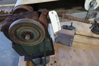 SPC8096  Conveyor belt conveyor CS, 23 3/4" x 155 1/2"