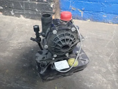Valve - 2401s0de-c1hbd0k