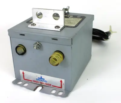 USED SIMCO 4000076