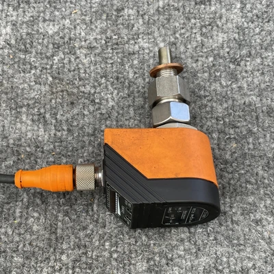 Used Ifm Industrial Supply Draft Sensors California US | Davliegogo LLC #1705793