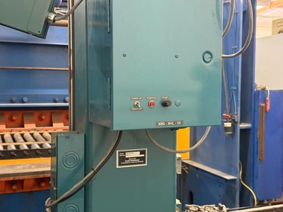 USED JETLINE WHL-4C6X6K