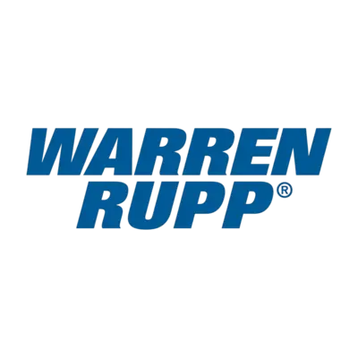 WARREN RUPP