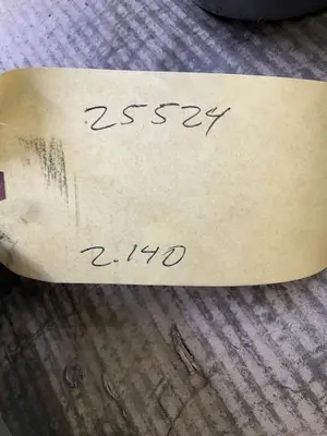 Aftermarket 2.125” Packing Case Casting# 25524
