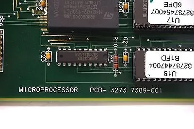 NEW UNISYS 3273 7389-001