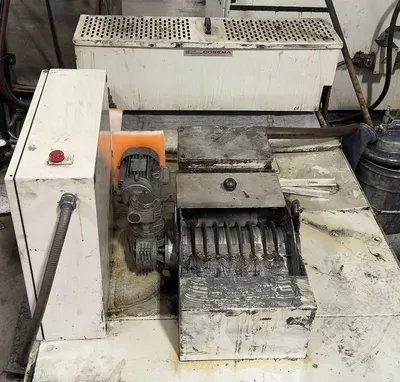 SUNNEN SV4 HONES, VERTICAL | T.R. Wigglesworth Machinery Co. (11)