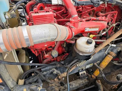 2013 Cusco DOT Liquid Vac DOT Liquid Vacuum Truck | American Contractors Equipment Supply (8)