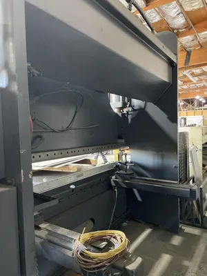 USED 1985 CINCINNATI 175 AS