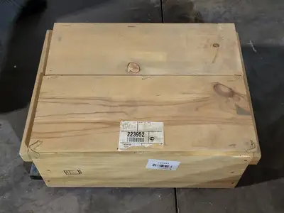 New | in-Stock GRACO 223952 Pump Parts British Columbia CA | Lenmark #915634