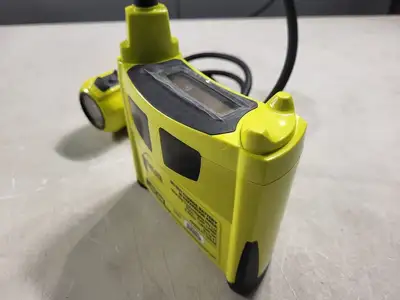 NEW 2006 MINE SITE TECHNOLOGIES ICCL - CAP LAMP