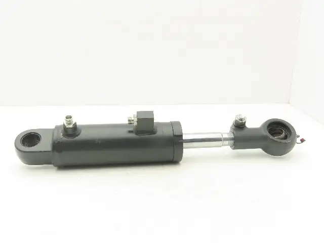 Used BAOLI _UNKNOWN_ Forklift Attachments Indiana US | Arrow Industrial #1367043