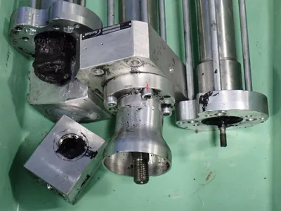 Nordson Pump