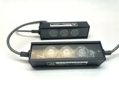 USED ADVANCED ILLUMINATION LINELIGHT MACHINE LIGHT