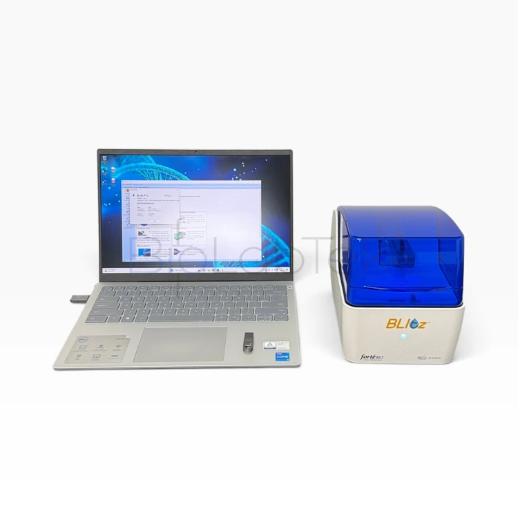 Used Pall ForteBio / Sartorius BLItz Analyzers Systems - Other Missouri US | BioLabTek #1402638
