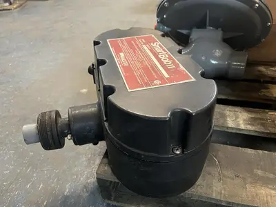 Used BINMASTER SBRX II Industrial Controls | Surplus Asset Holdings #1220801