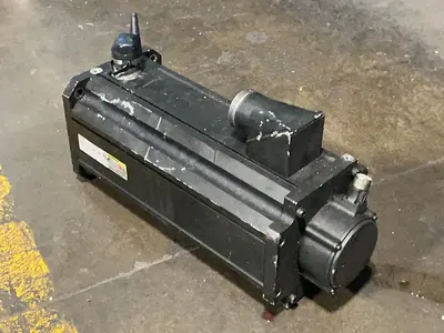 Used BOSCH REXROTH R911328561 Motors (misc) Ohio US | HGR 24 #1418531
