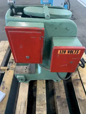 USED 1966 DENISON A
