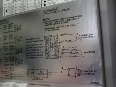 USED DIGITRACE 920E9FWQSIS603SSH6102SSH6201T65T35LAM