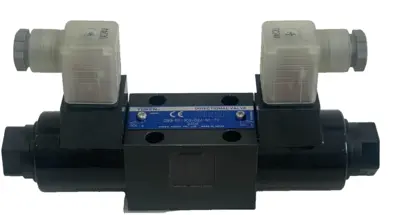 NEW YUKEN DSG-01-3C2-D24-N1-70 DIRECTIONAL CONTROL VALVE DSG013C2D24N170
