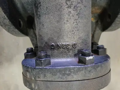 USED KITZ 125FCL-NO.72