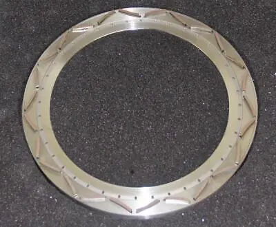 JSP Technology JSP 24-07, Mesh4000, VLF ø250mm Cup Grinding Wheels | ANACAPA EQUIPMENT BROKERS, INC (3)