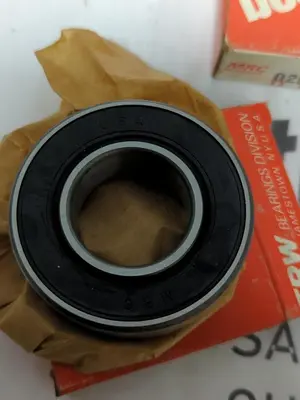 New | in-Stock MRC 206SZZ Bearings | Surplus Asset Holdings #1191172