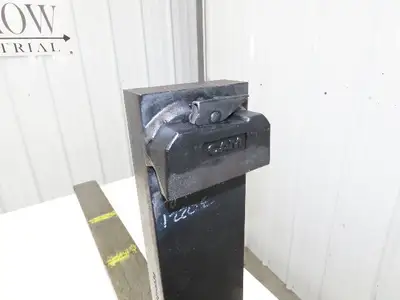 Used CAM _UNKNOWN_ Forklift Attachments Indiana US | Arrow Industrial #1454333