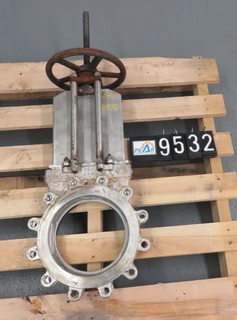 Used Trueline - TL _UNKNOWN_ Valves/Fittings Minnesota US | Peak Machinery, Inc. #287281