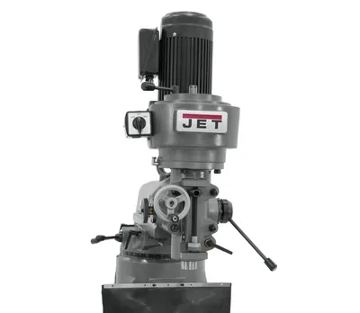 New | in-Stock JET JVM-836-1 Vertical Mills California US | Sterling Machinery Exchange #1465591