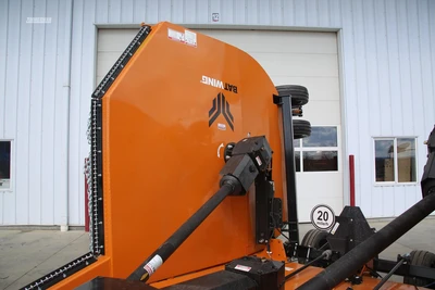 New | in-Stock 2026 WOODS BW20.71 Flex-Wing Rotary Cutters Pennsylvania US | Zimmerman Farm Service #1410422