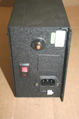 USED ASSEMBLY PRODUCTS AQGFR-0B4