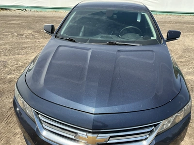 USED 2016 CHEVROLET IMPALA