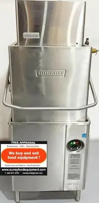 USED HOBART AM15VL