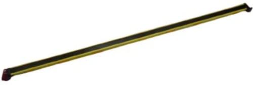 Banner MSXLHDE7212Y 68975 72 in Light Curtain Emitter, Long Range [New]