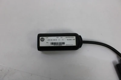 USED ALLEN BRADLEY 2755-HFC-SR3-01