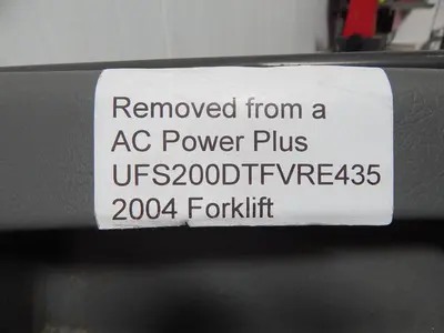 Used _UNKNOWN_ _UNKNOWN_ Automation Control (HMI) Texas US | Aucto #1561612