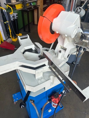 STARTRITE CP275SO SAWS, COLD & CARBIDE | Wheeler Machinery Sales (3)