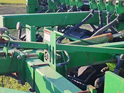 Used 1987 JOHN DEERE 750 GRAIN DRILL Grain Drills Louisiana US | Proxy Equipment #1385206