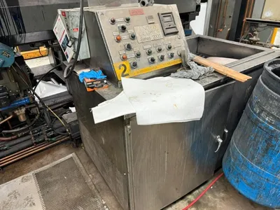 1992 HEIDELBERG HARRIS M110C Commercial Web Offset | Machinery Solutions Group, Inc. (40)