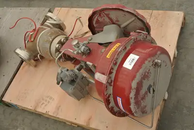 USED MASONEILAN 87-18243