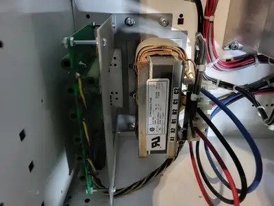 USED EATON SVX005A1-5A4N1