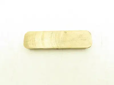 Clark 2832429 Forklift  Wear Pad Bronze
