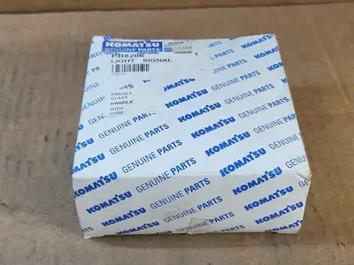 NEW KOMATSU PB8206